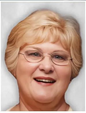 Obituario de Julia Ann Middleton