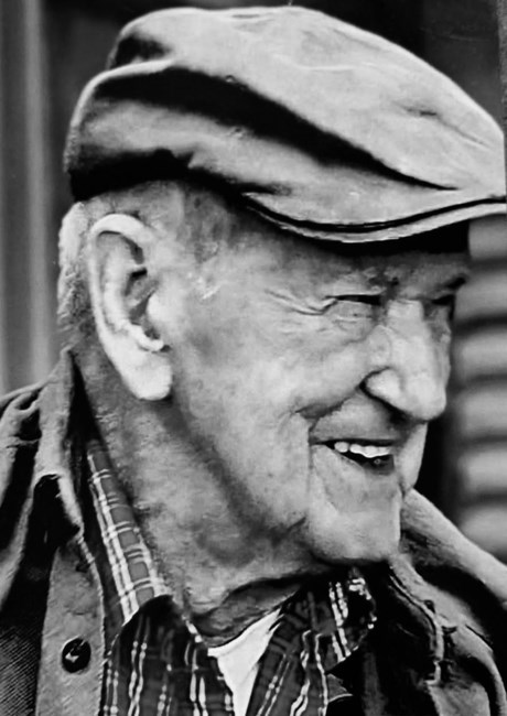 Obituary of Walter Shelest