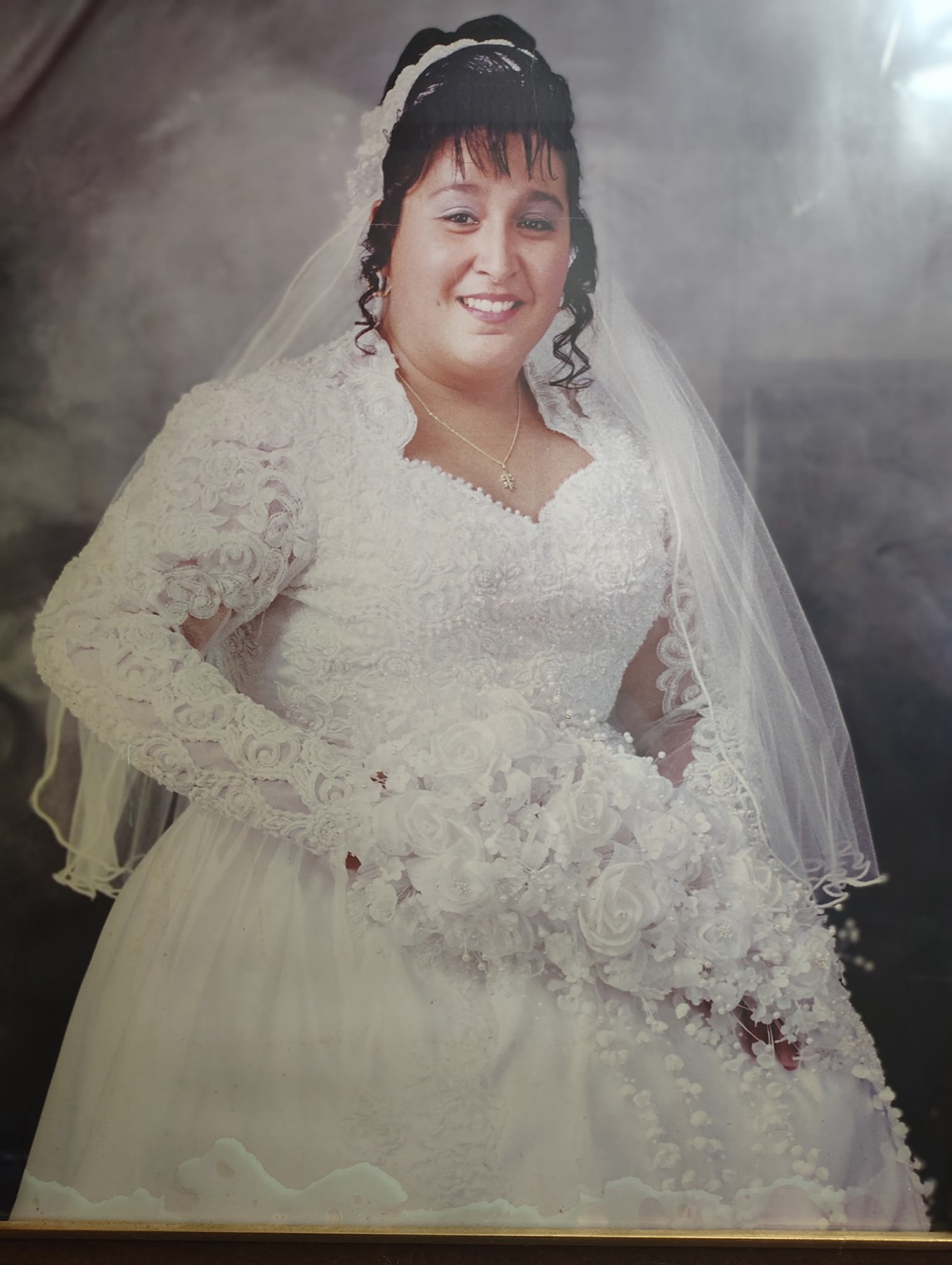 Sonia Cervantes Deanda, 1972–2026