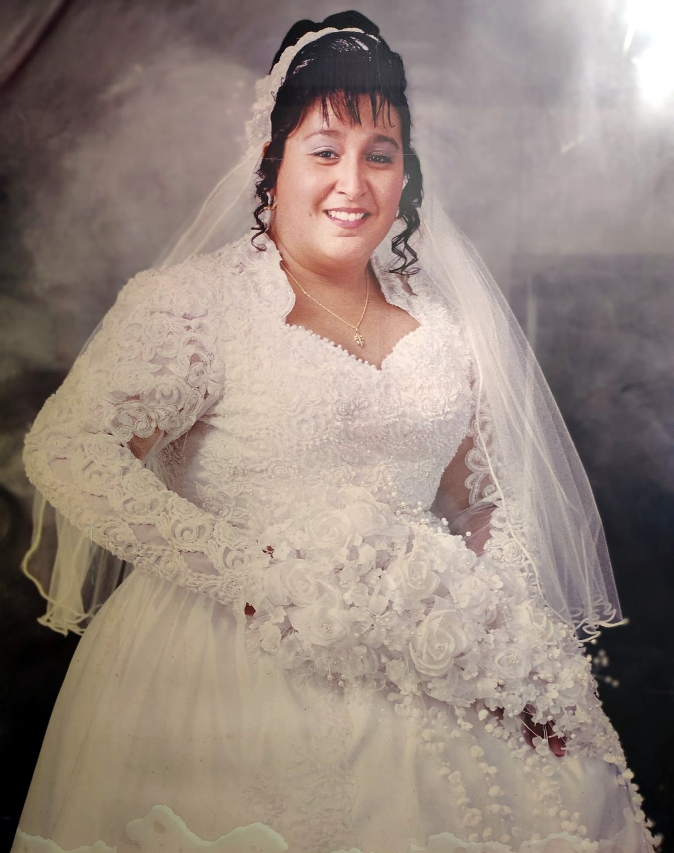 Sonia Cervantes Deanda, 1972–2026