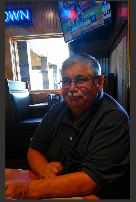 Obituary of Bernard Leovihildo Hernandez