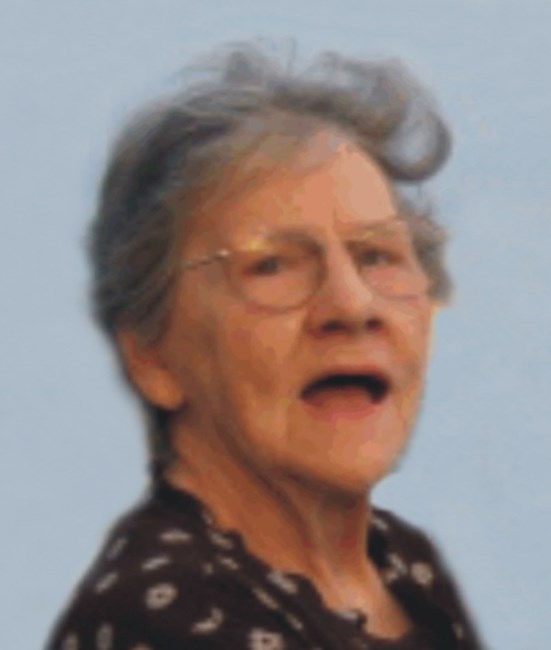 Obituary of Irene Hirschelman