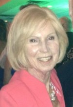 Gertrude Hunt