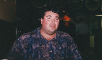 Obituary of Peter Bartlett Stuart