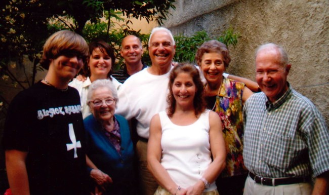 Dena Supino Obituary Fresno Ca