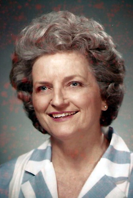 Obituary of Marjorie Belle Robicheaux Dill