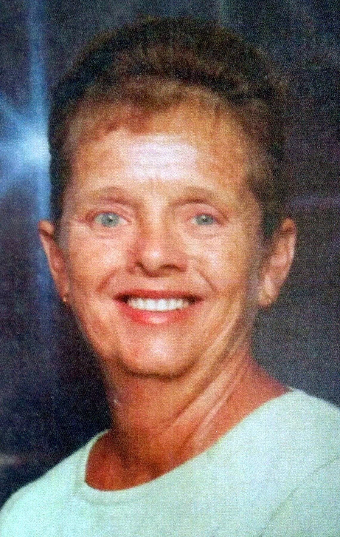 Virginia Farrell Obituary North Charleston, SC