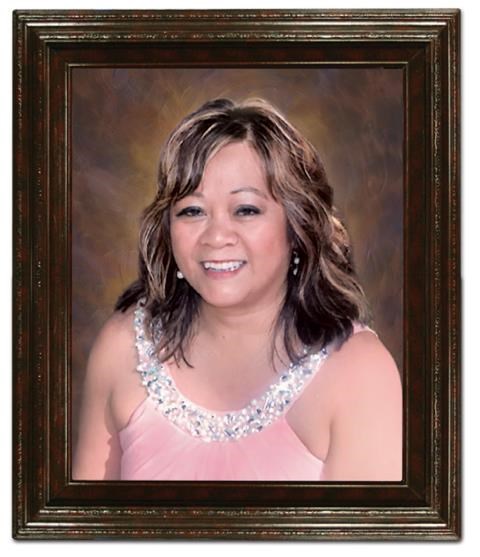 Obituary of Evelyn Manuel DelosReyes