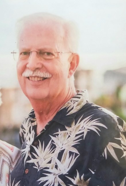 Obituary of Lawrence Beall, Jr.