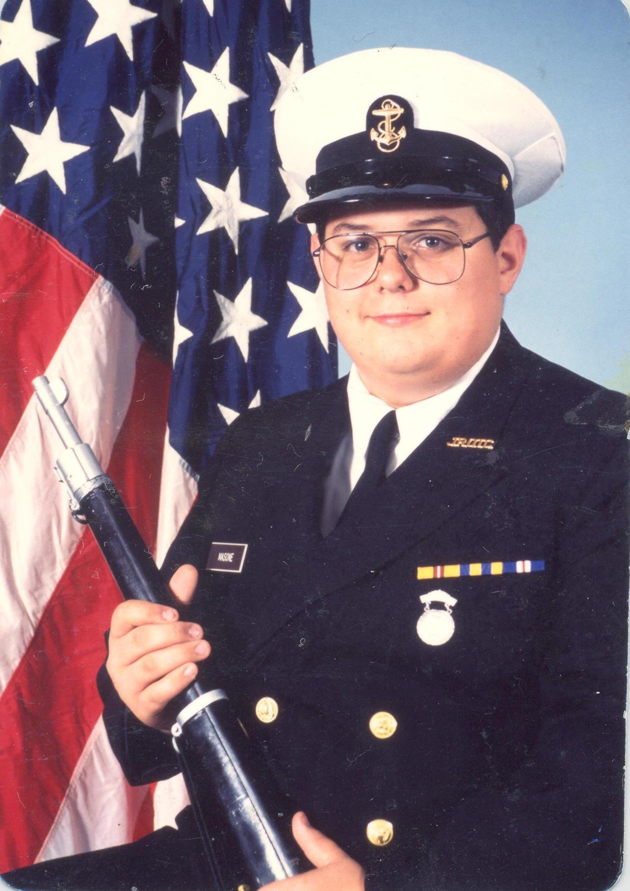 Obituary of William Michael Masone