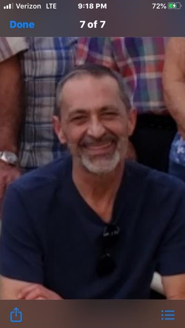 Obituary of RIchard Ouellette