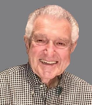 Obituario de Ray Augustine Russo