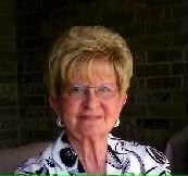 Obituary of Wanda Hogue