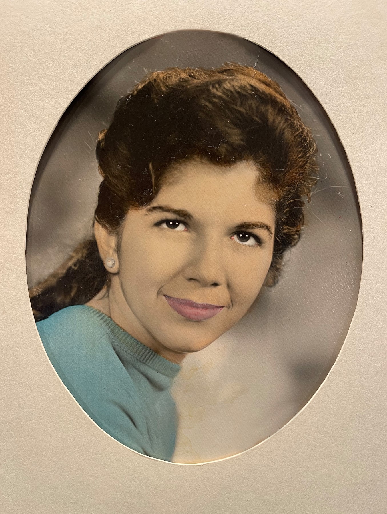 Obituary of Rosalyn F Niles