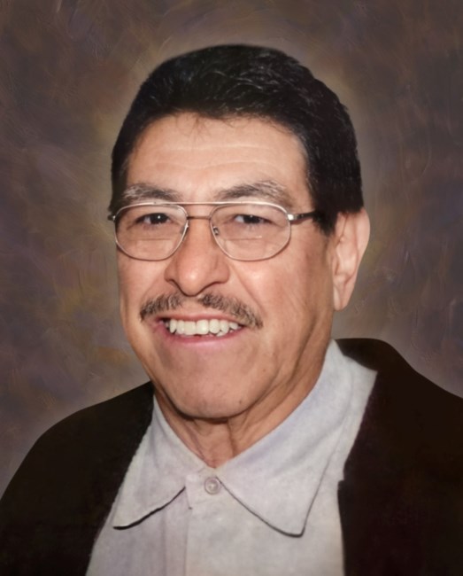 Obituary of Julian Hector Monarrez Jurado