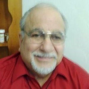 Obituary of THEODORE "TED" JOHNSON