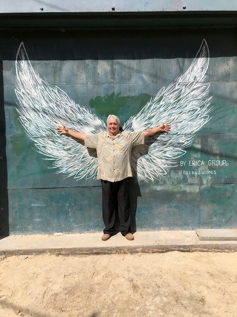 Avis de décès de Preston L Lowry