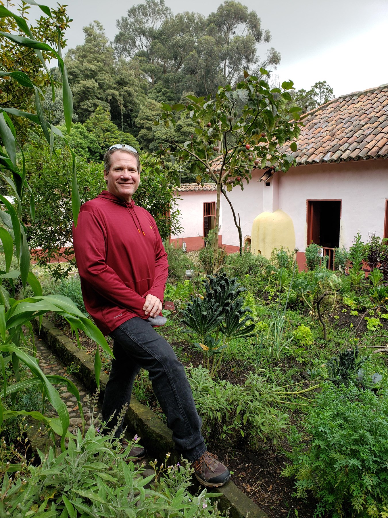 Obituary of Jonathan James Snow