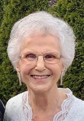 Obituary of Nora Ann Francis