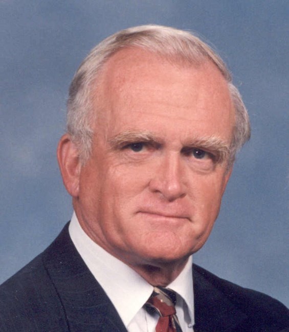 Obituary of Bernard K. "Mike" Doyle Jr.