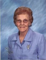 Frances Harbin
