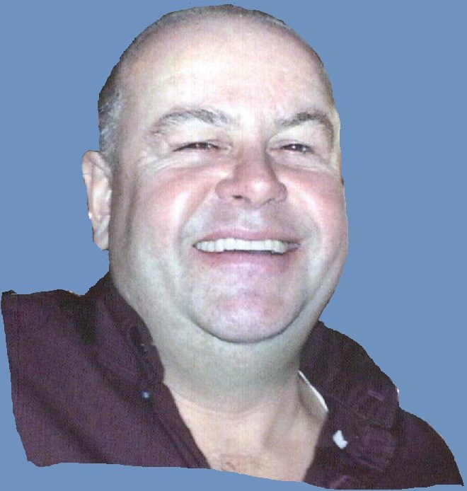 Obituary of Kevin Andrew Graham