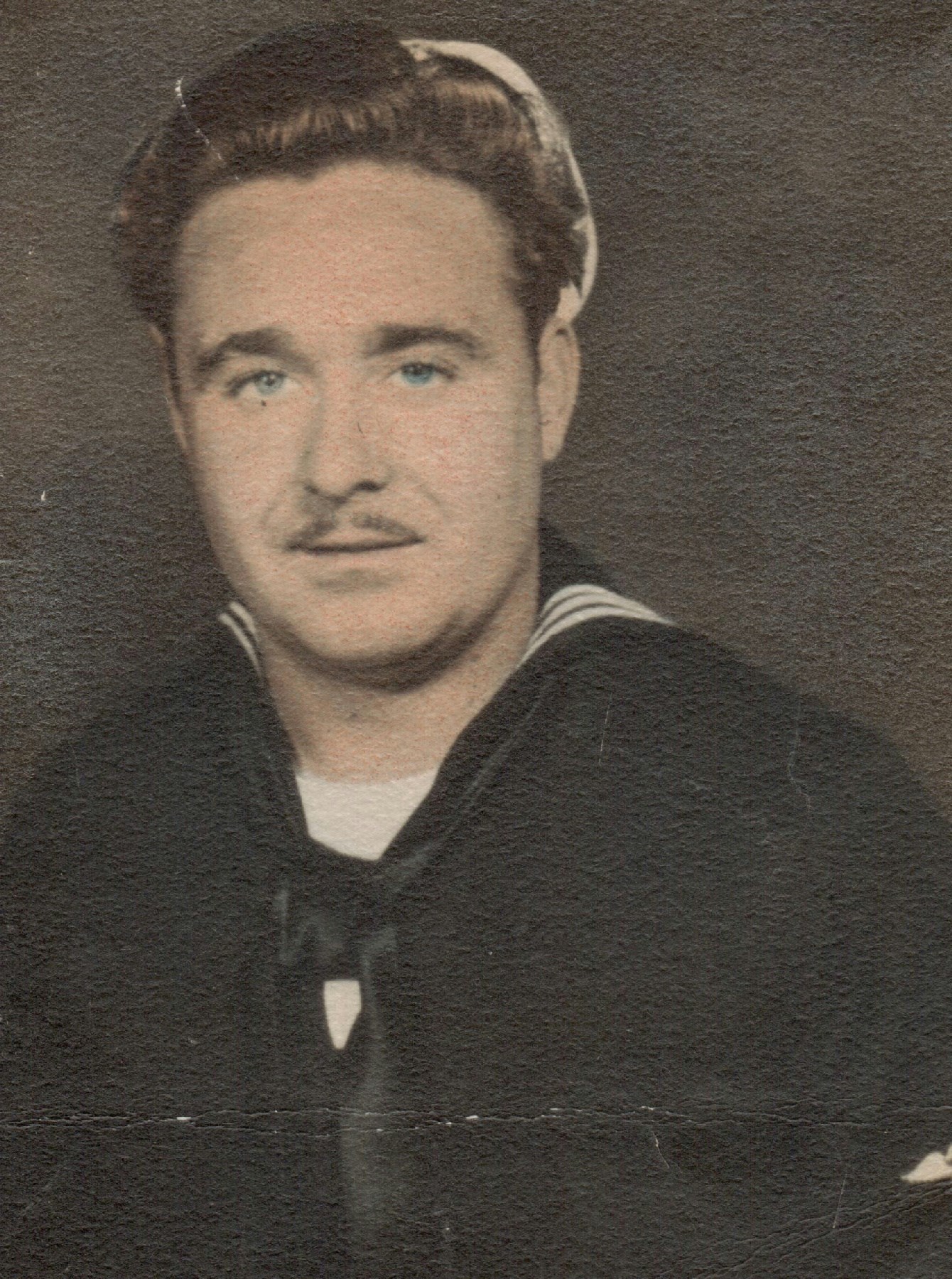 Obituary of Leroy J. Schmitt