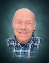 Obituary of George H. Lowe