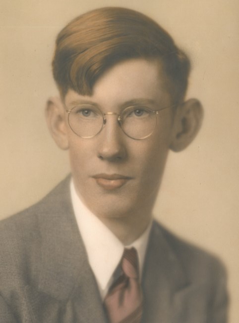 Obituary of Kurt Herbert Nelson