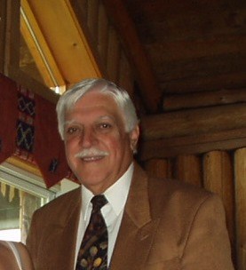 Avis de décès de Robert Marchand