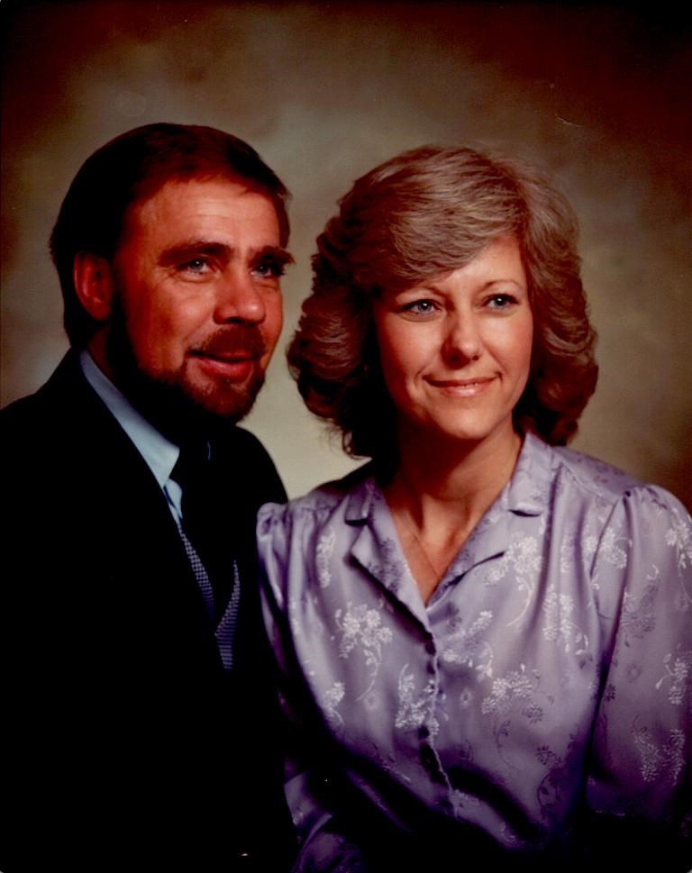 Obituary of Jerry David Christian