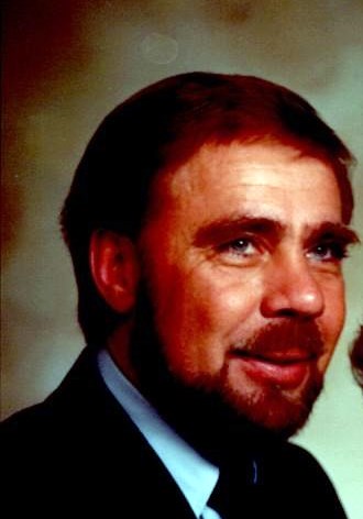 Obituary of Jerry David Christian