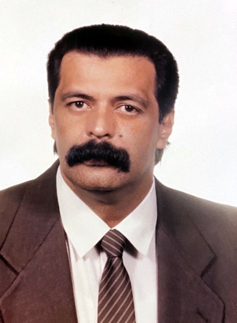 Obituary of Jose Isaac Perez