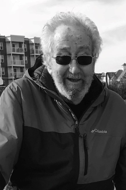 Obituary of John James MacNeil