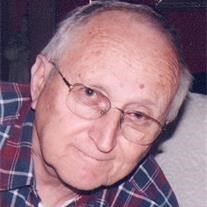 Obituary of John W. Glenn