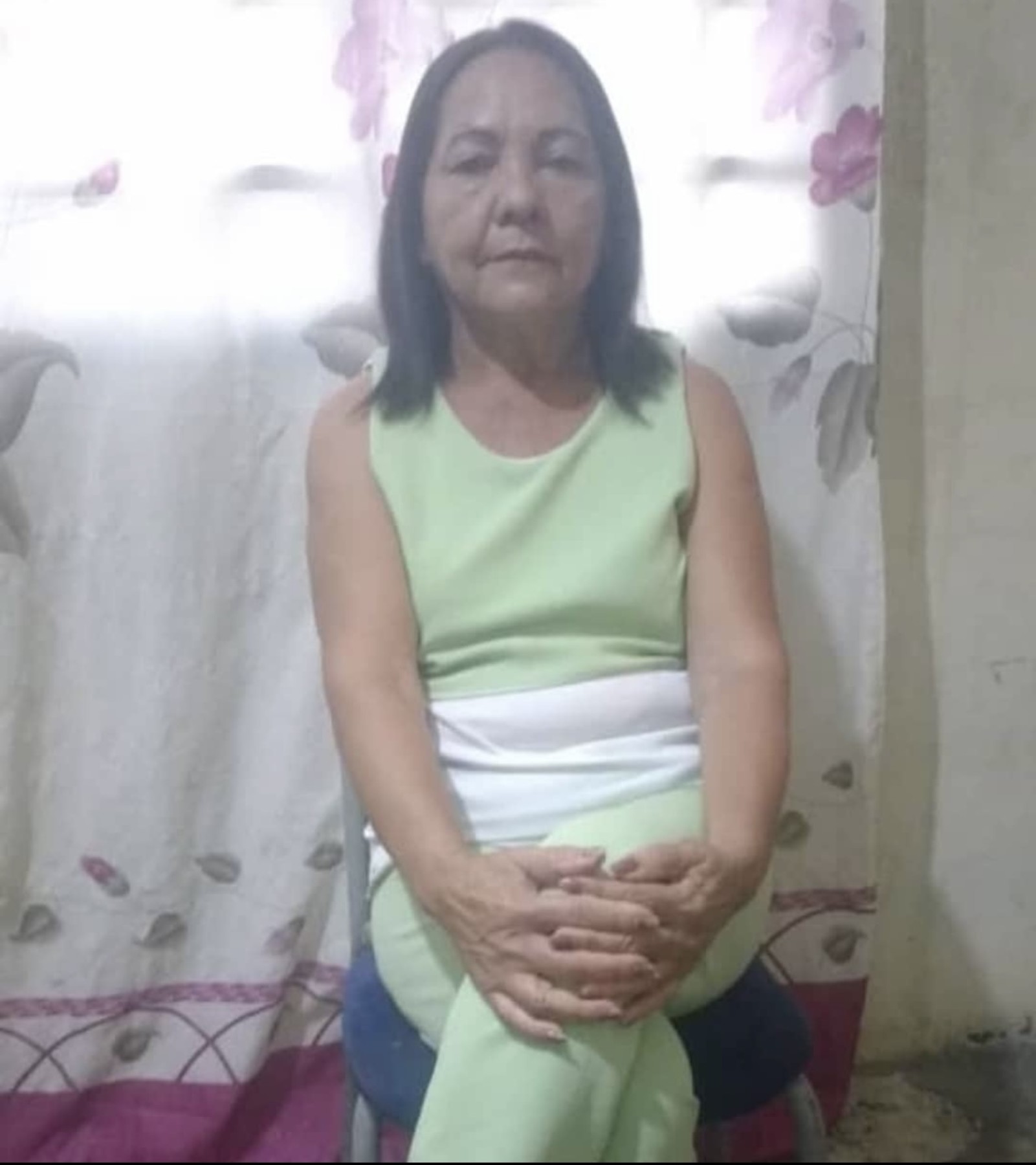 Obituary of Onoria Josefina Rivas