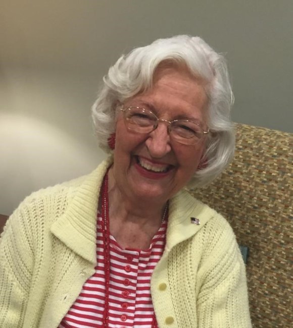 Obituary of Cleonice DeKay Barnes