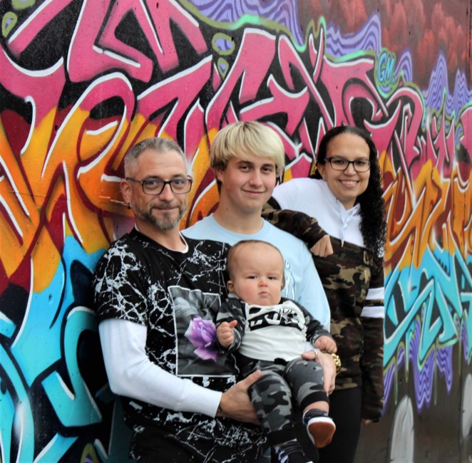 Obituary of Jason Dwight Martinell