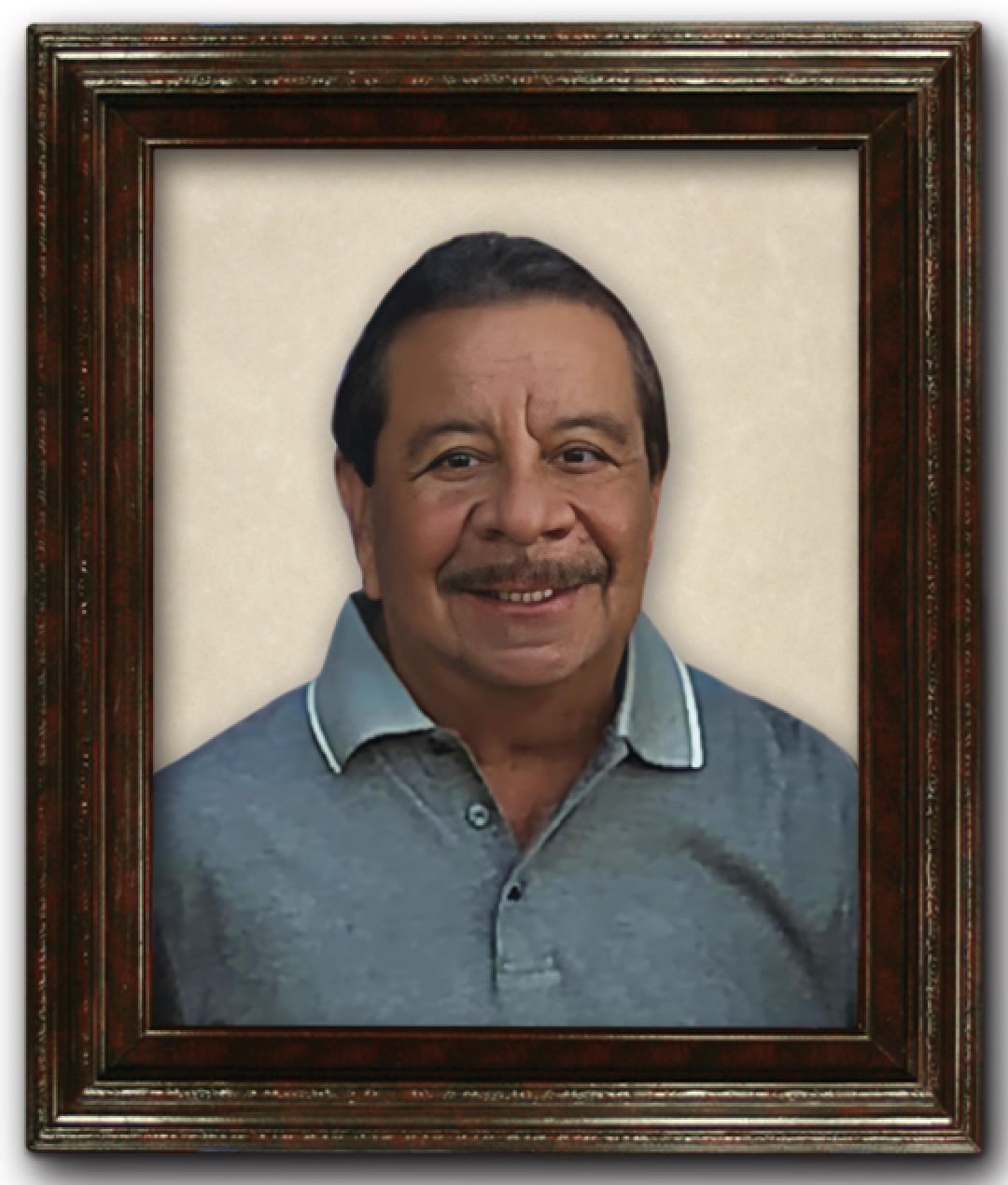 Obituary of Edward Alanis Fierro