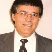 Obituary of Nelson Eduardo Zapata
