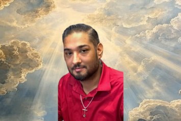 Obituary of Andy A. Vargas Jr.