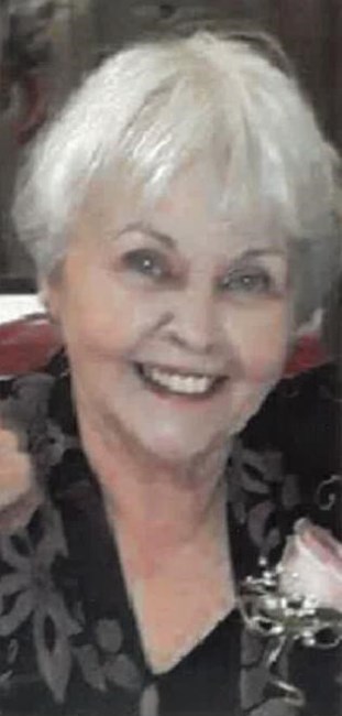 Obituary of Patricia Coleman