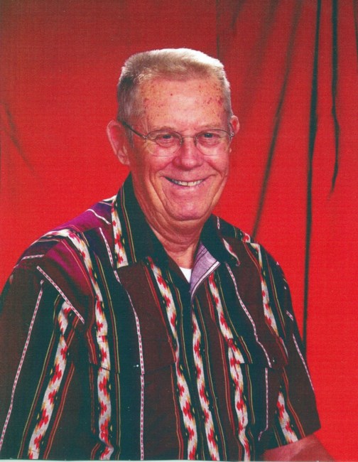 Obituary of Raymond Francis LaRue
