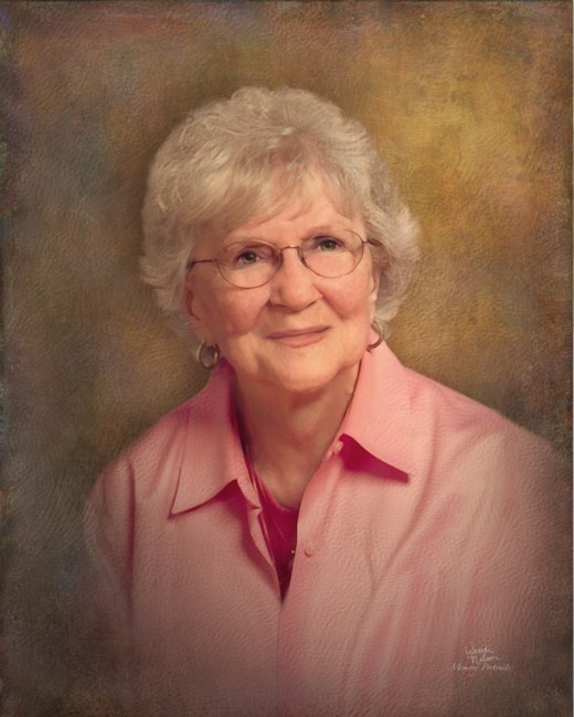 Obituary of Rachel Mary Dixon