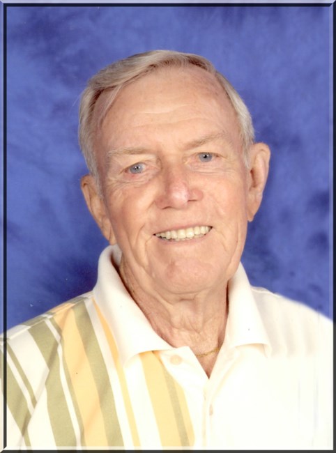 Obituary of Keith Horner