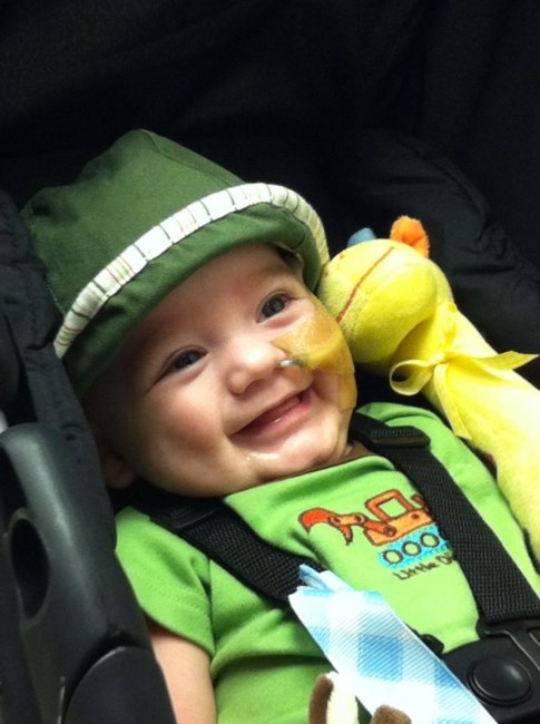 Obituary of Jackson Anthony Reta