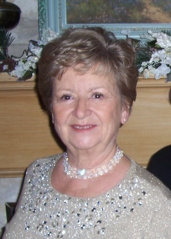 Obituary of Shirley Anne Froehner Rhoades