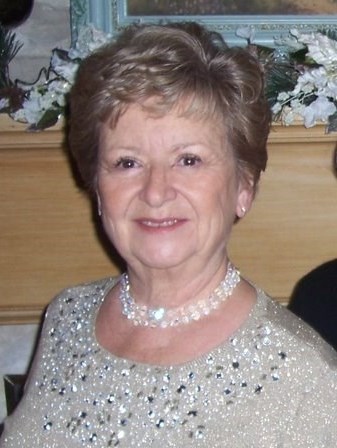 Obituary of Shirley Anne Froehner Rhoades