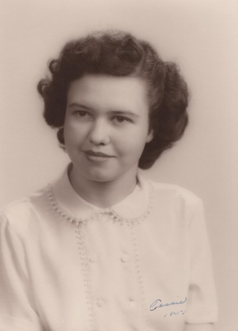 Obituary of Theresa Ann Mease