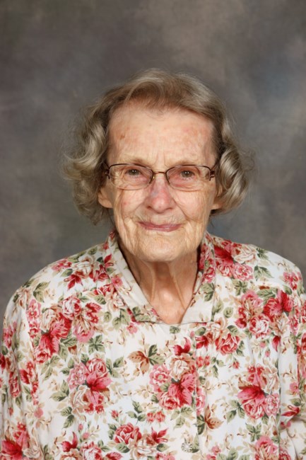 Obituary of Ruth Elaine King